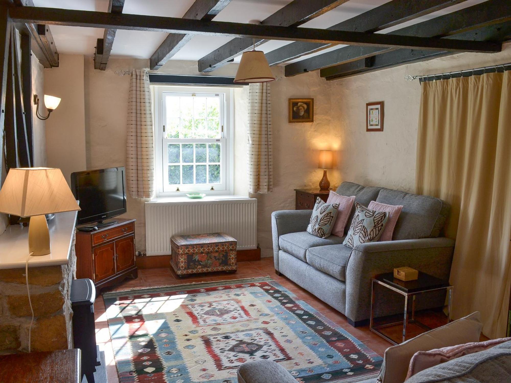Trekeive Cottage Saint Cleer Екстериор снимка